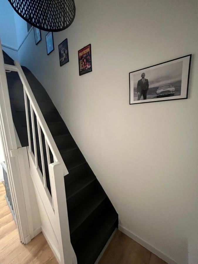 Voyage En Duplex En Hyper Centre Lejlighed Valenciennes Eksteriør billede