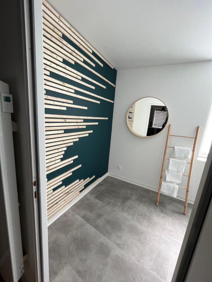 Voyage En Duplex En Hyper Centre Lejlighed Valenciennes Eksteriør billede