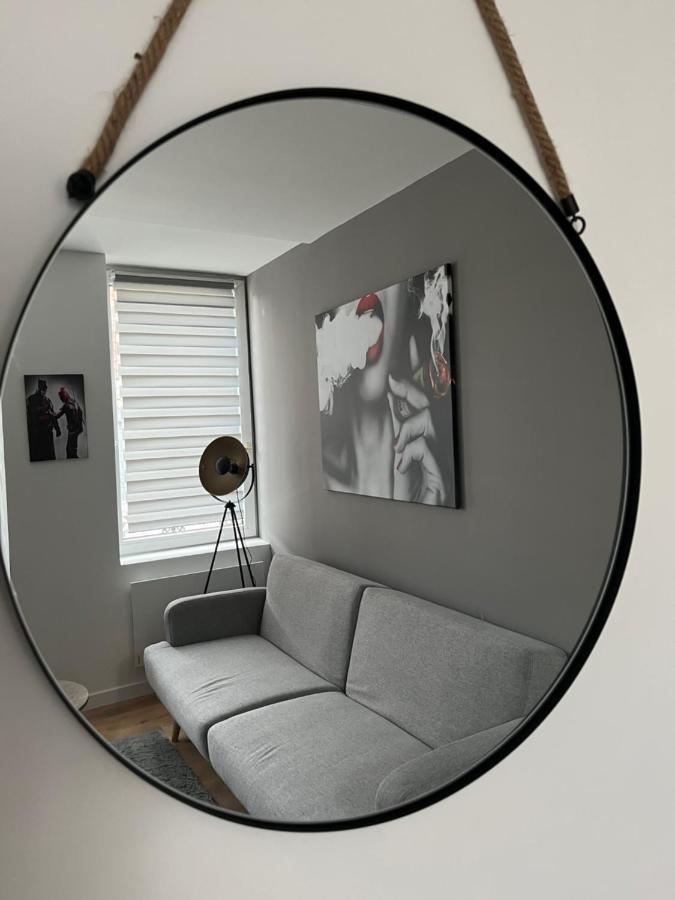 Voyage En Duplex En Hyper Centre Lejlighed Valenciennes Eksteriør billede