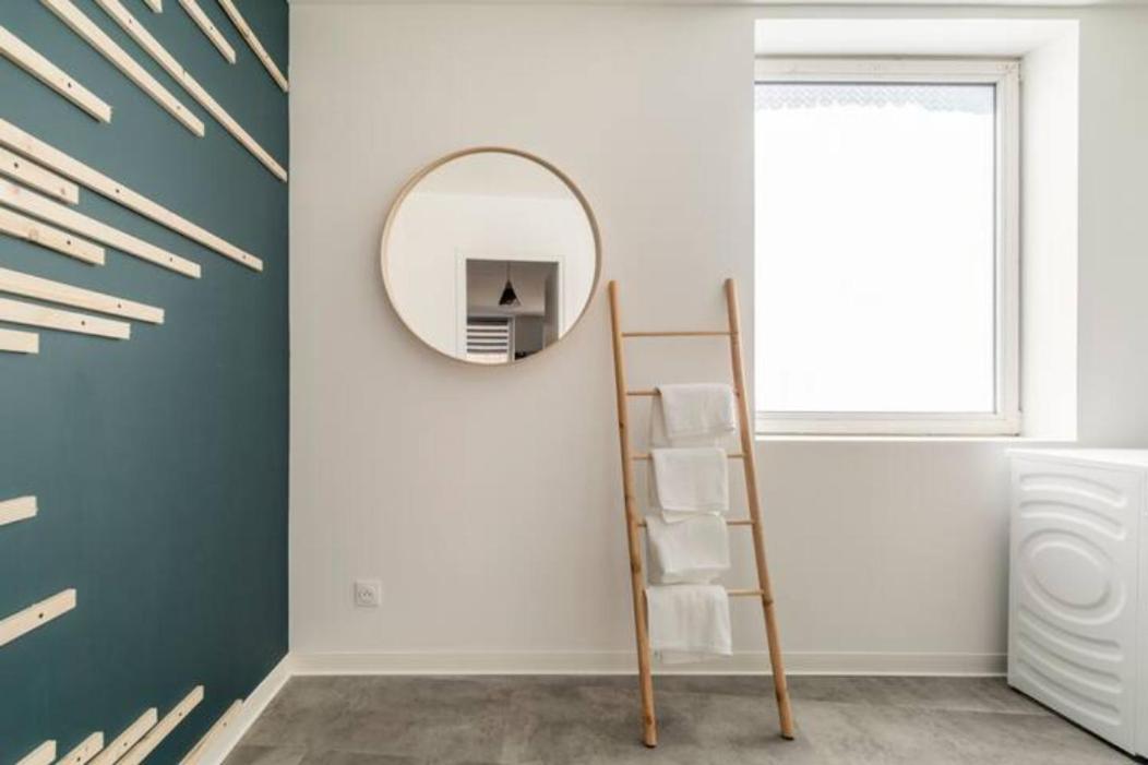 Voyage En Duplex En Hyper Centre Lejlighed Valenciennes Eksteriør billede