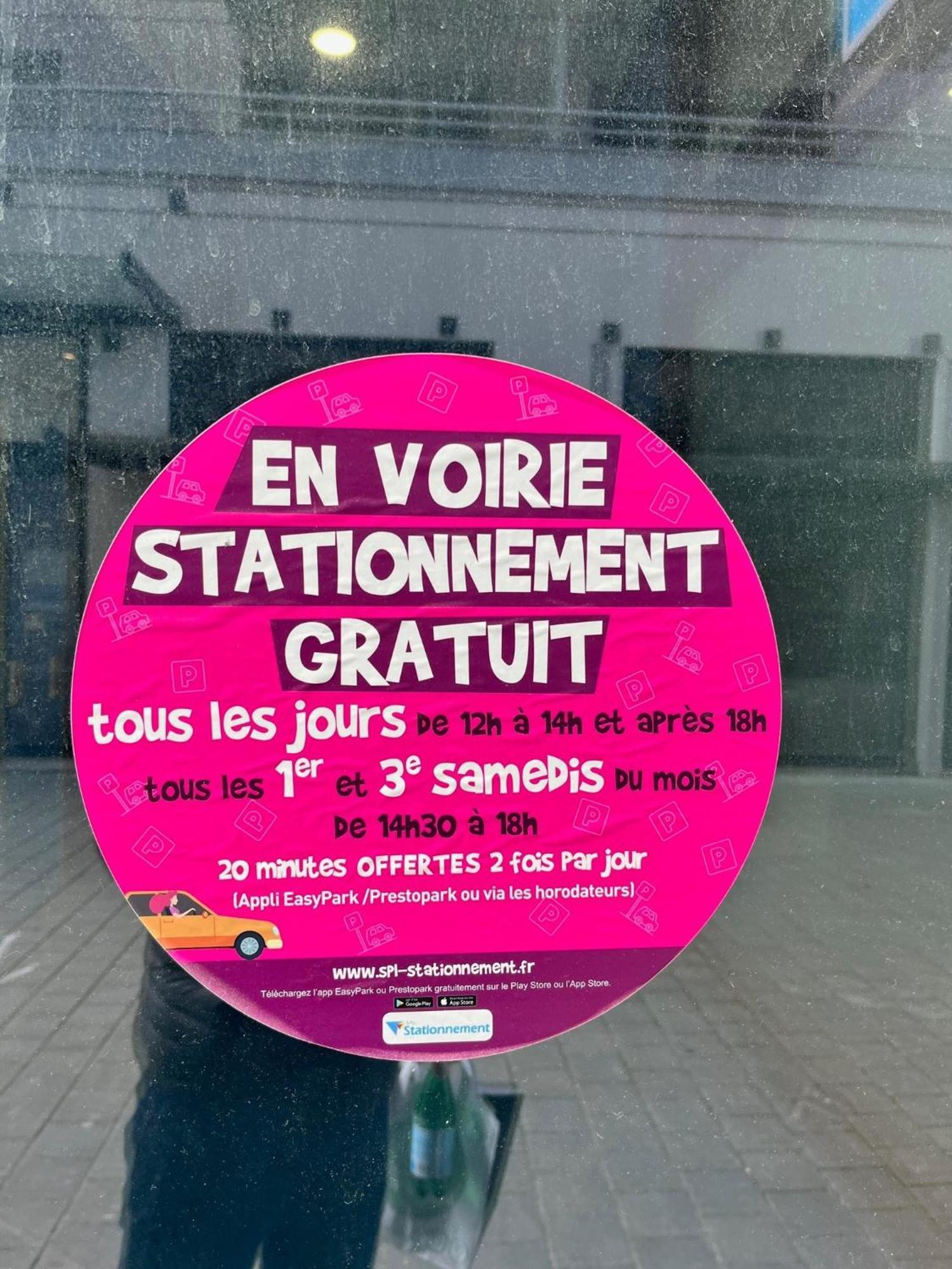 Voyage En Duplex En Hyper Centre Lejlighed Valenciennes Eksteriør billede